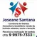 Joseane Santos Santana Oliveira